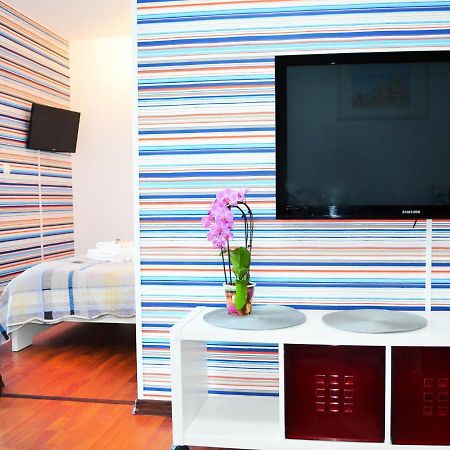 Apartament Saturn Sophie By The Sea Ngoại thất bức ảnh