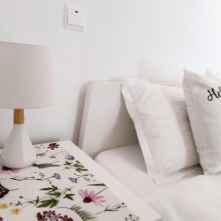 Apartament Saturn Sophie By The Sea Ngoại thất bức ảnh