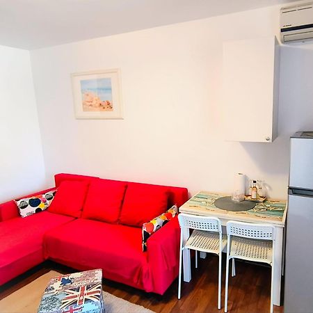 Apartament Saturn Sophie By The Sea Ngoại thất bức ảnh