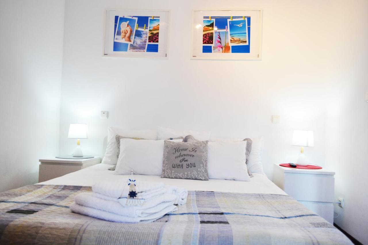 Apartament Saturn Sophie By The Sea Ngoại thất bức ảnh