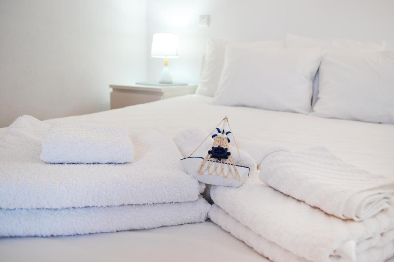 Apartament Saturn Sophie By The Sea Ngoại thất bức ảnh