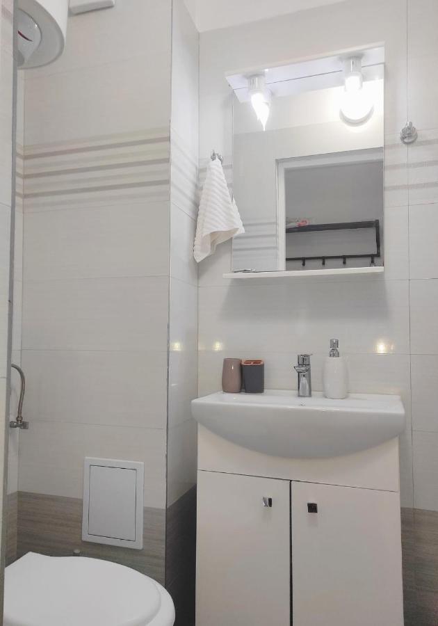 Apartament Saturn Sophie By The Sea Ngoại thất bức ảnh