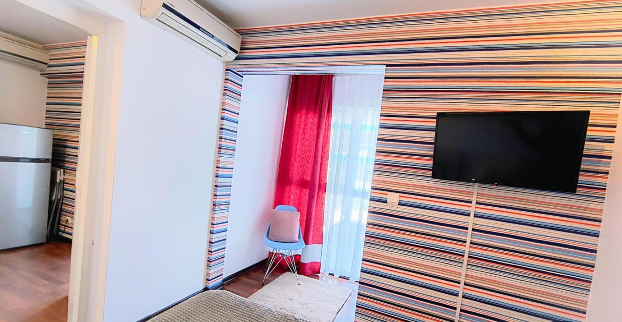 Apartament Saturn Sophie By The Sea Ngoại thất bức ảnh
