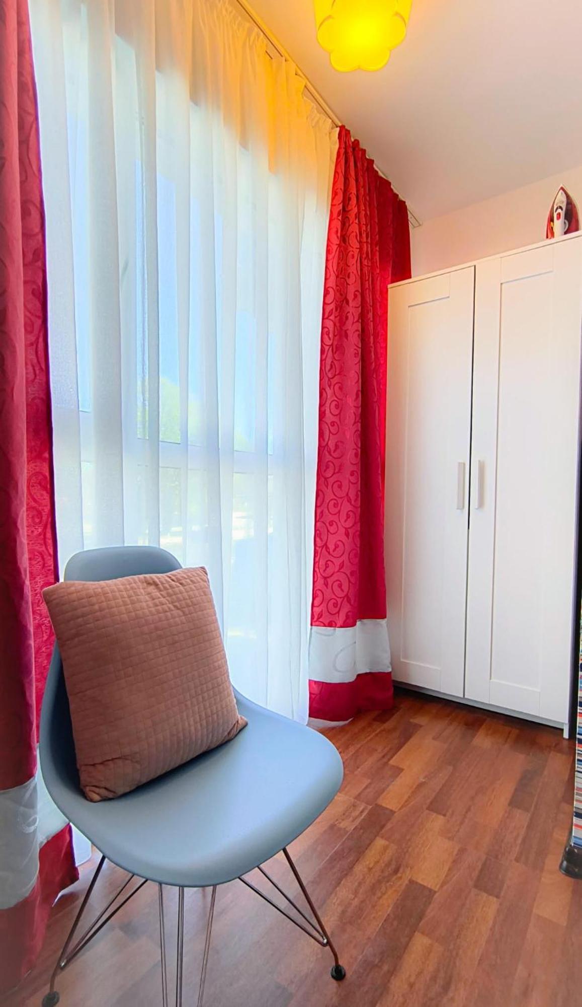 Apartament Saturn Sophie By The Sea Ngoại thất bức ảnh