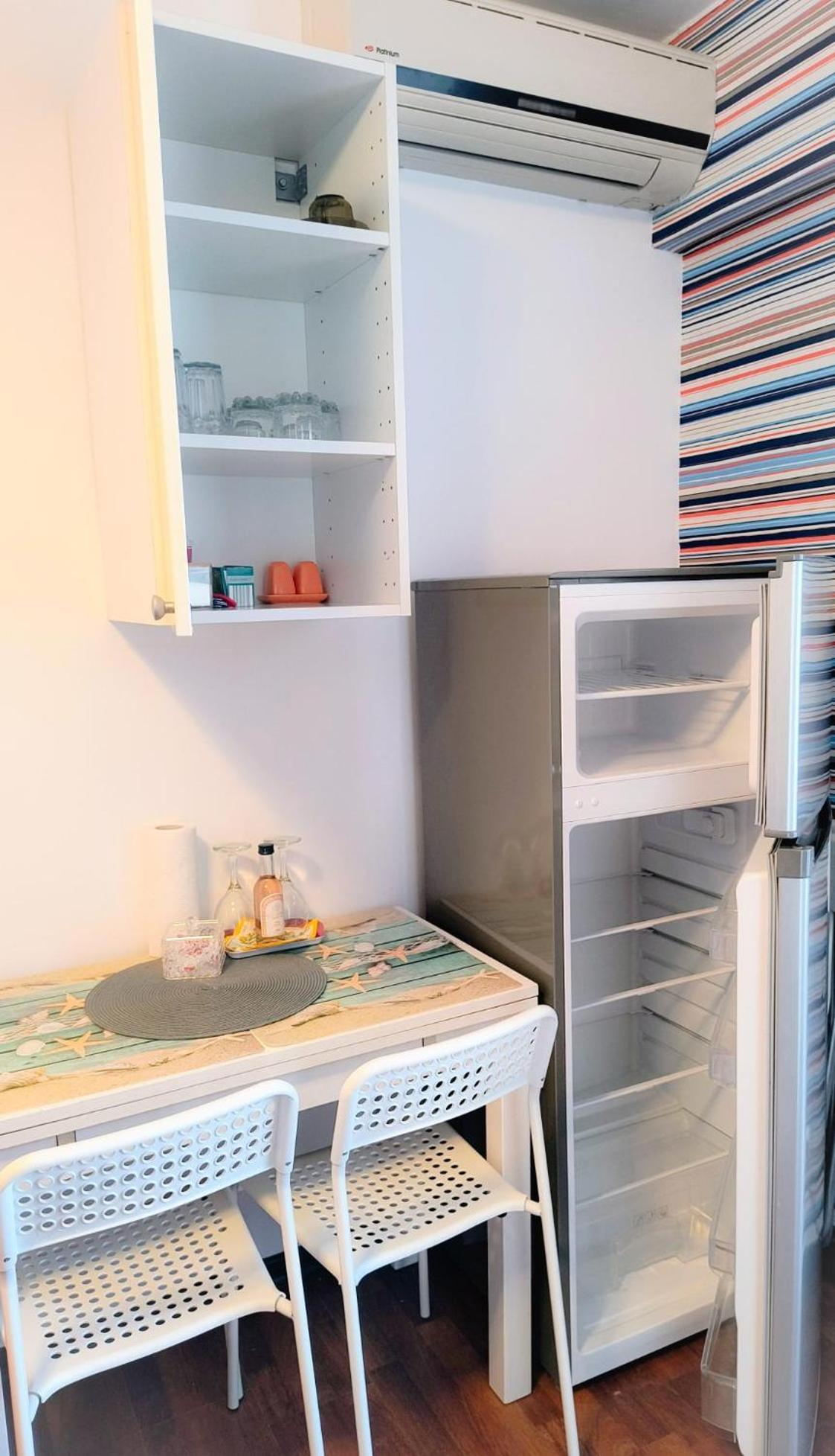 Apartament Saturn Sophie By The Sea Ngoại thất bức ảnh