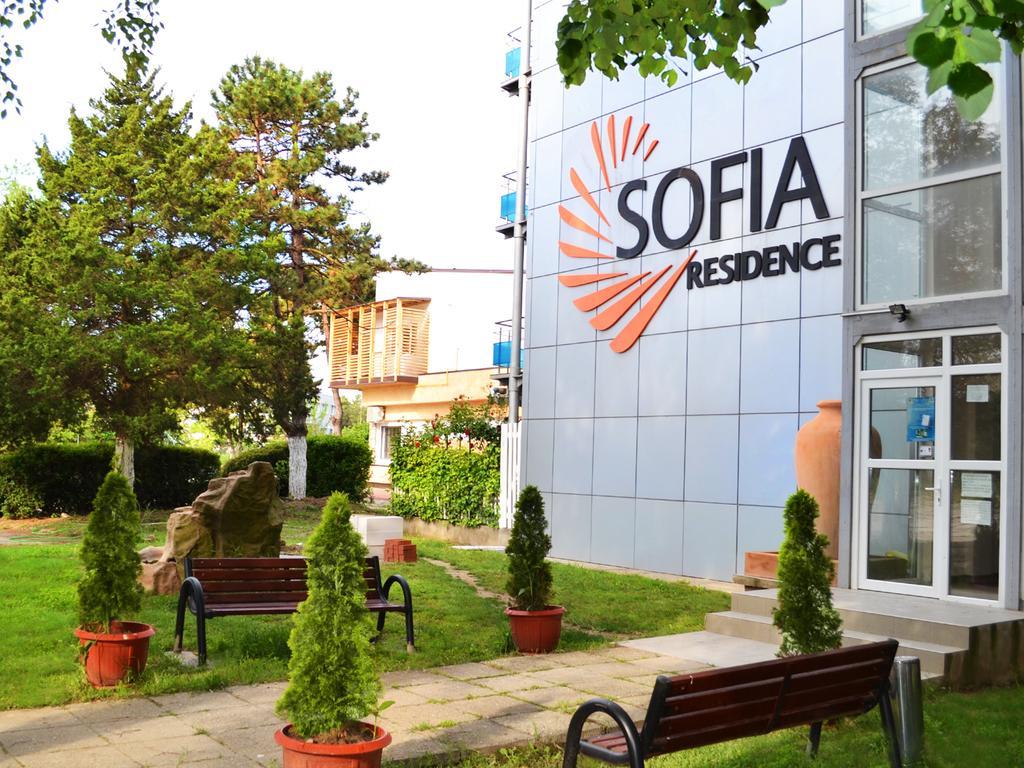 Apartament Saturn Sophie By The Sea Ngoại thất bức ảnh