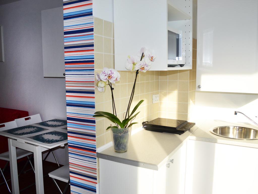 Apartament Saturn Sophie By The Sea Ngoại thất bức ảnh