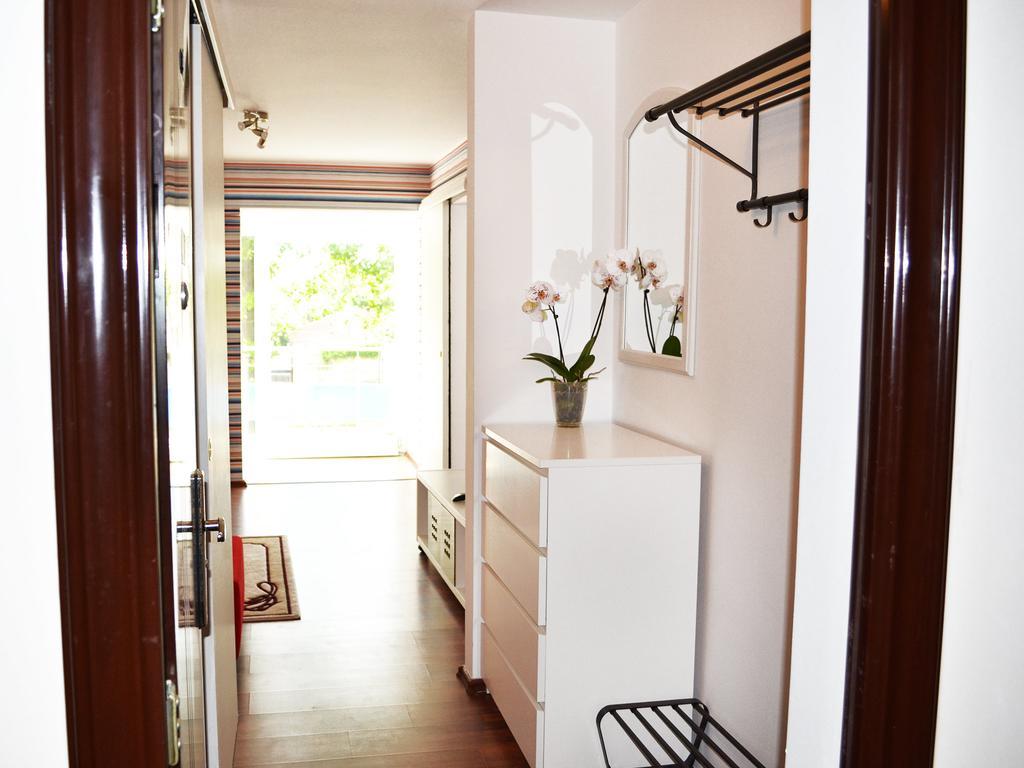 Apartament Saturn Sophie By The Sea Ngoại thất bức ảnh