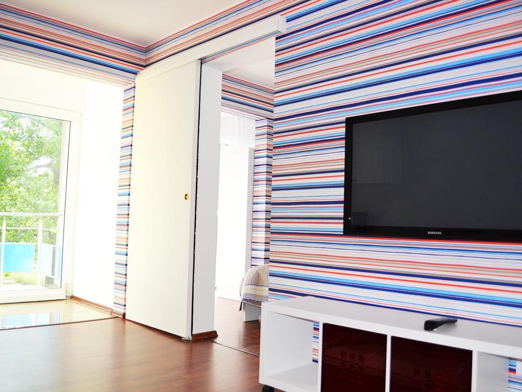 Apartament Saturn Sophie By The Sea Ngoại thất bức ảnh