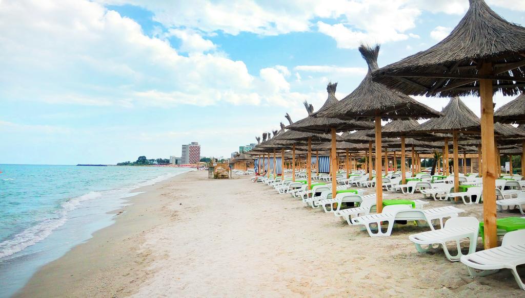 Apartament Saturn Sophie By The Sea Ngoại thất bức ảnh