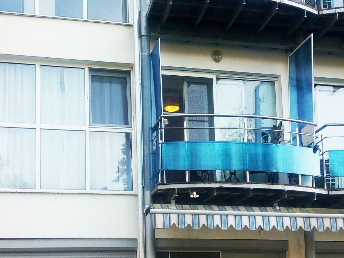 Apartament Saturn Sophie By The Sea Ngoại thất bức ảnh