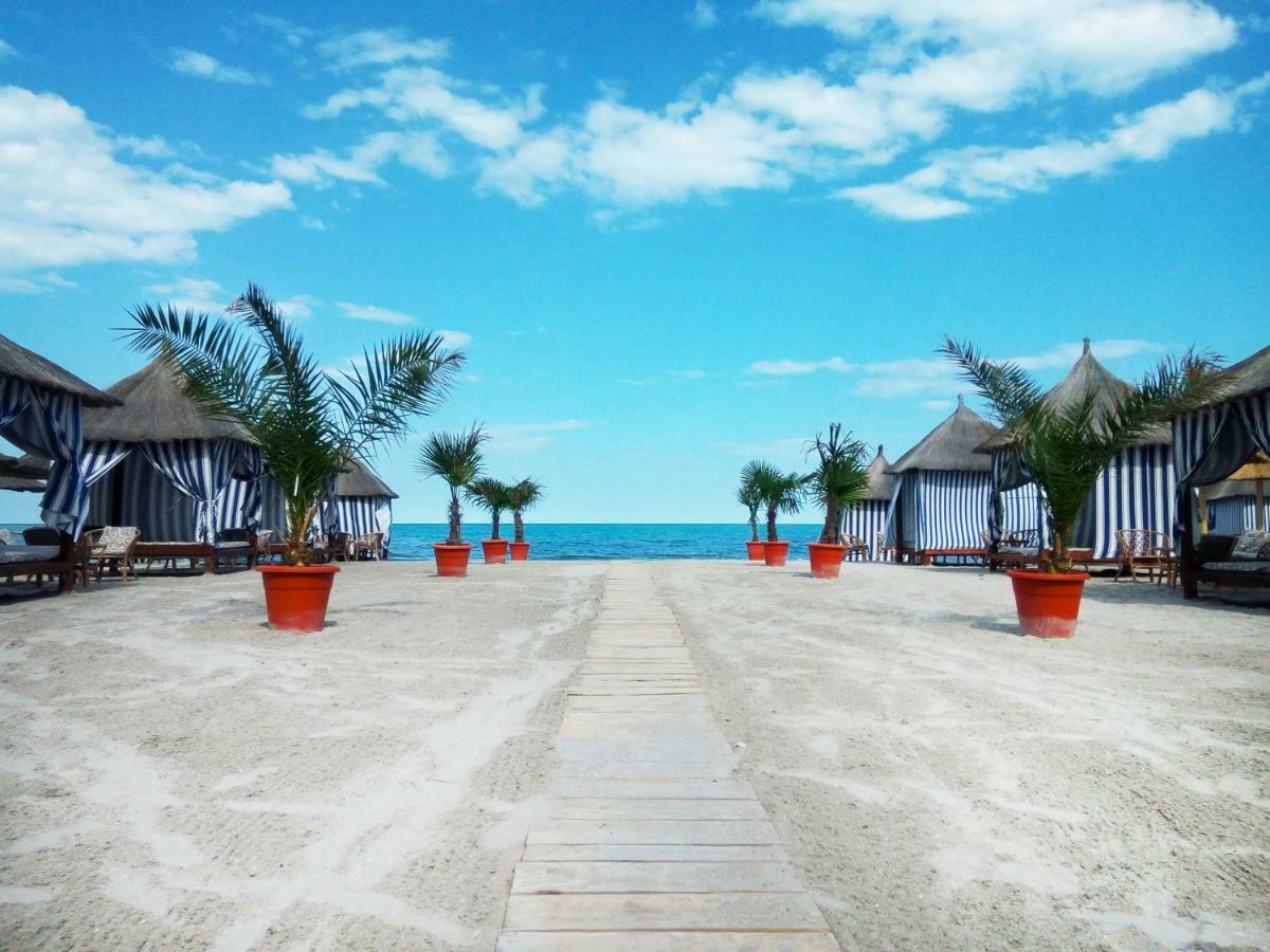 Apartament Saturn Sophie By The Sea Ngoại thất bức ảnh